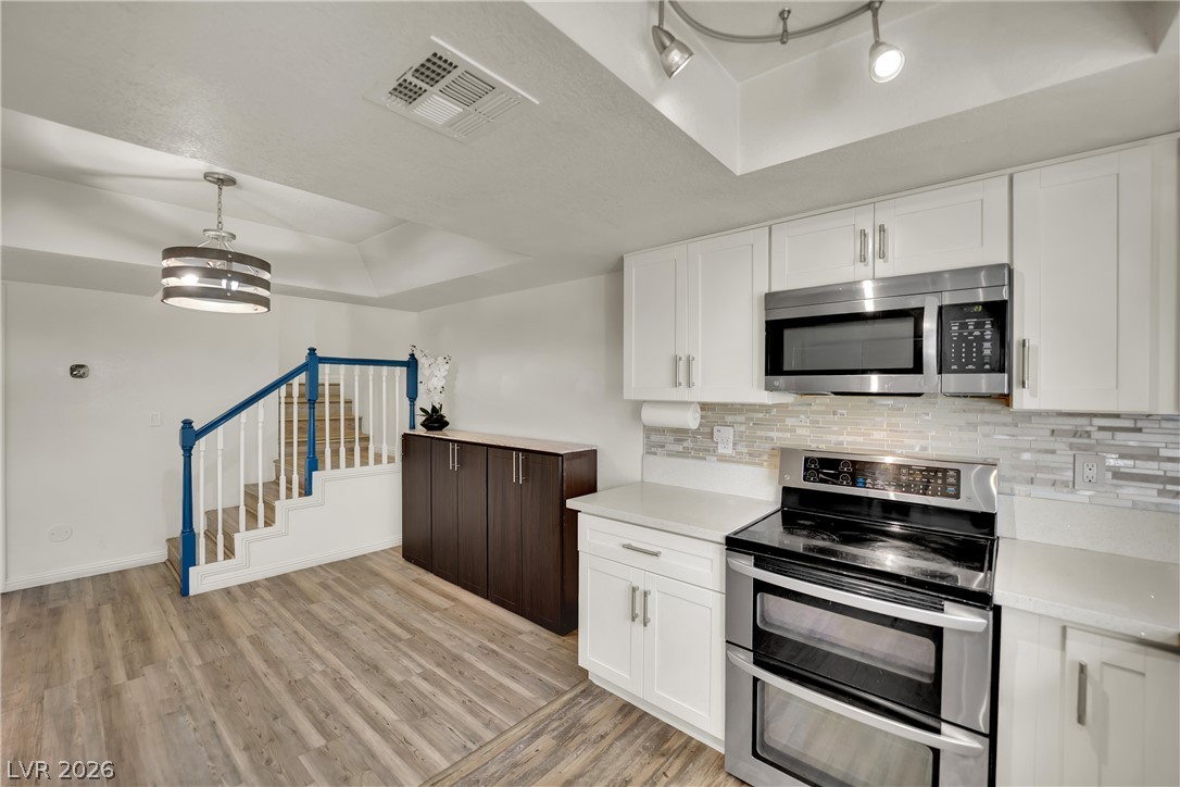 3373 Milenko Drive Las Vegas NV 89121