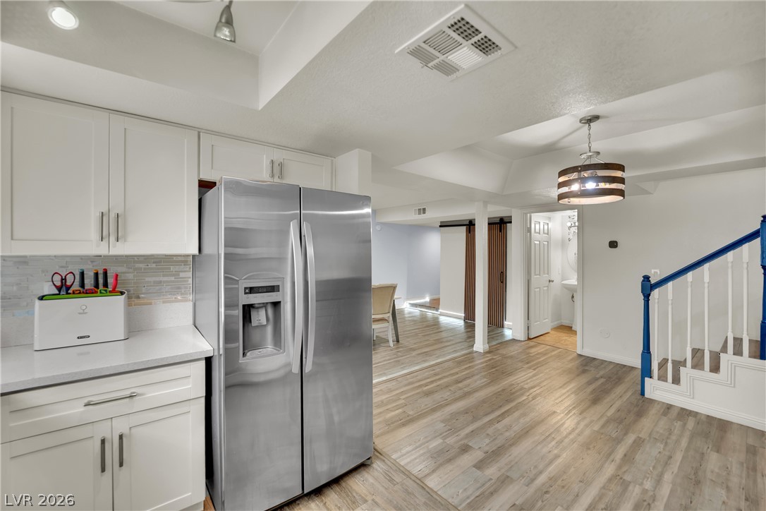 3373 Milenko Drive Las Vegas NV 89121