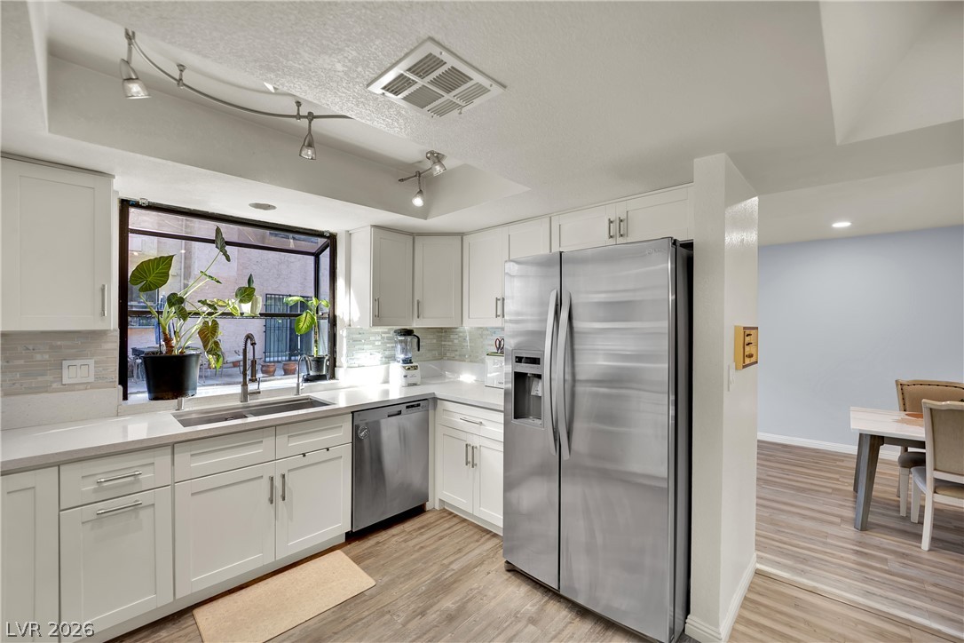 3373 Milenko Drive Las Vegas NV 89121