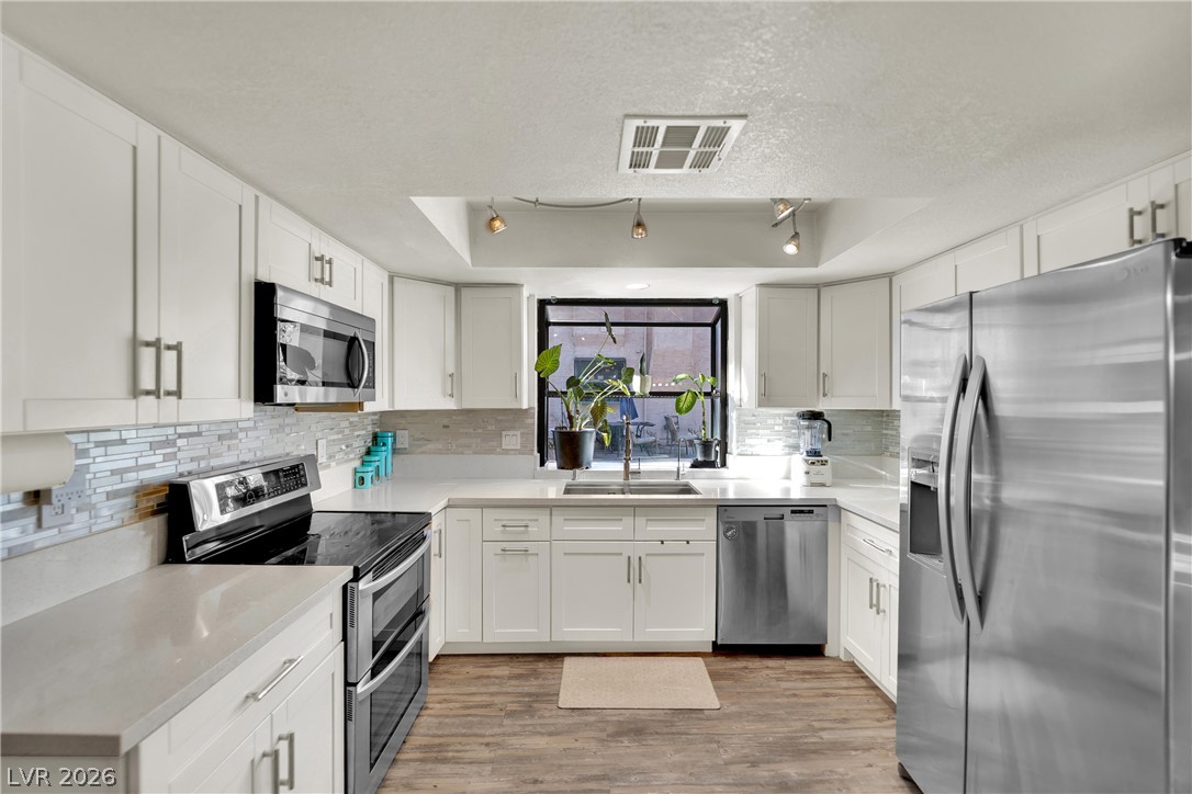 3373 Milenko Drive Las Vegas NV 89121