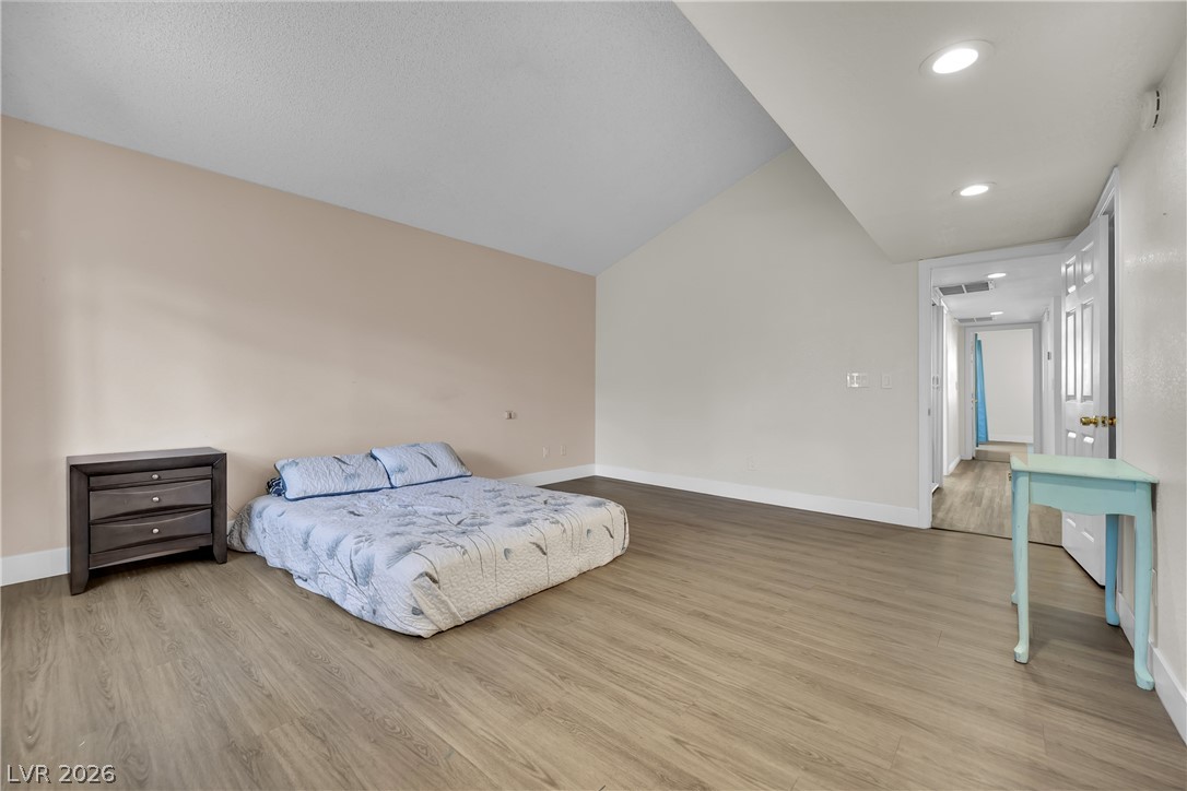3373 Milenko Drive Las Vegas NV 89121