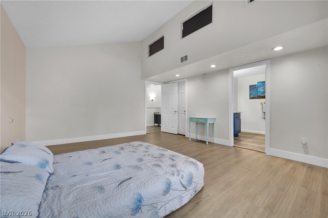 3373 Milenko Drive Las Vegas NV 89121