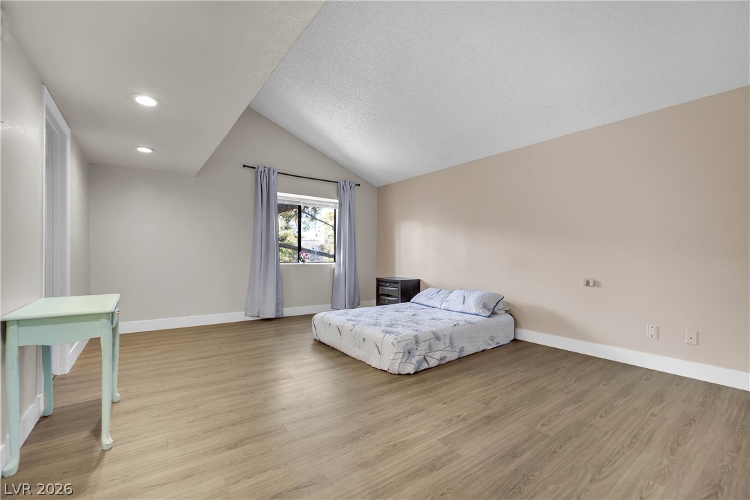 3373 Milenko Drive Las Vegas NV 89121