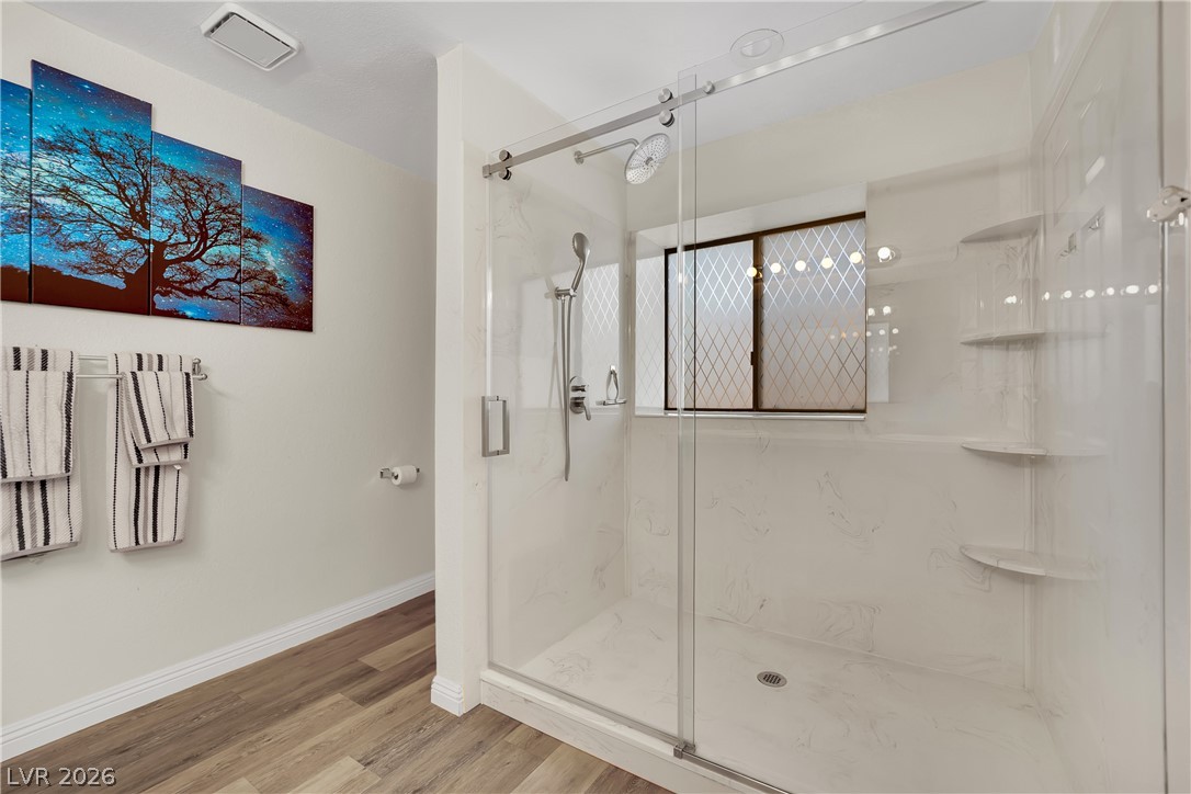 3373 Milenko Drive Las Vegas NV 89121