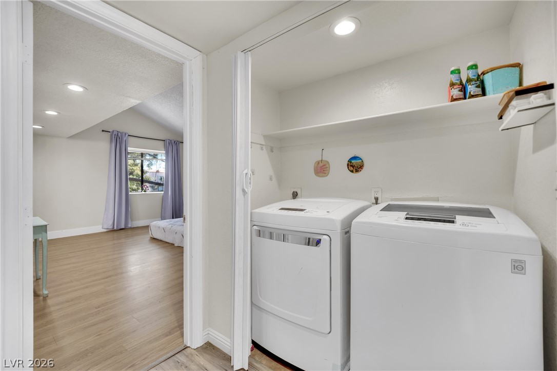 3373 Milenko Drive Las Vegas NV 89121