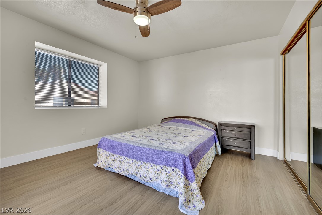 3373 Milenko Drive Las Vegas NV 89121