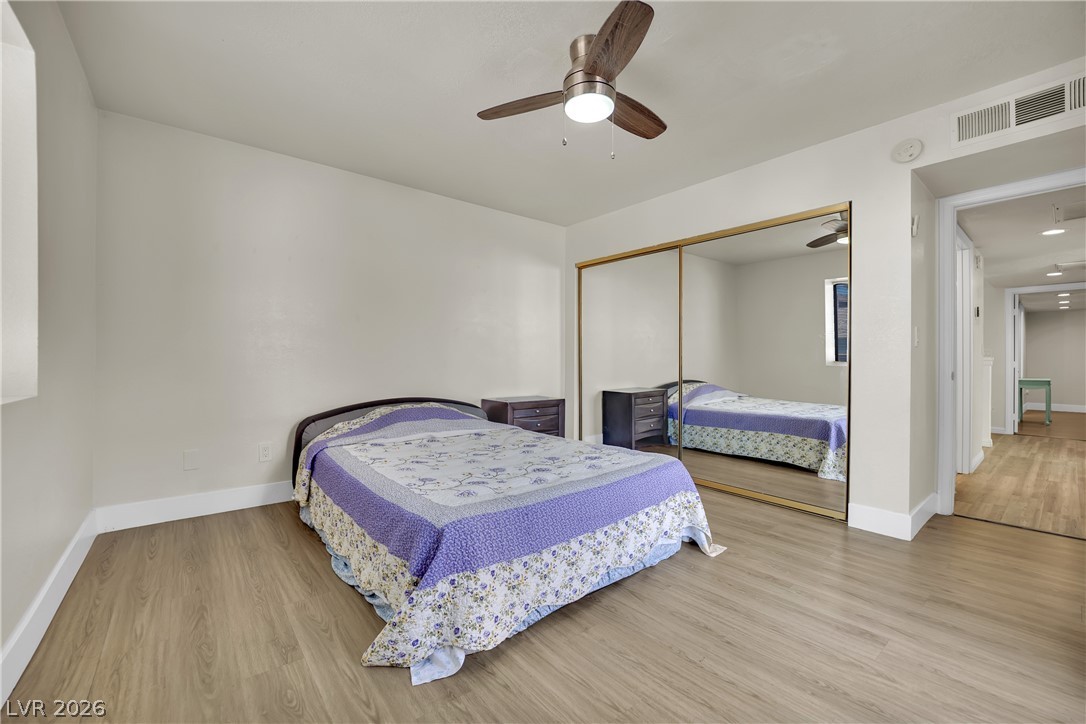 3373 Milenko Drive Las Vegas NV 89121