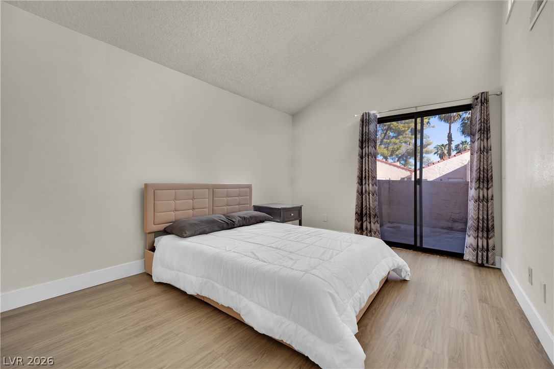 3373 Milenko Drive Las Vegas NV 89121