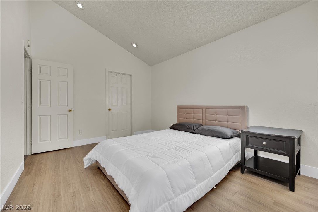 3373 Milenko Drive Las Vegas NV 89121