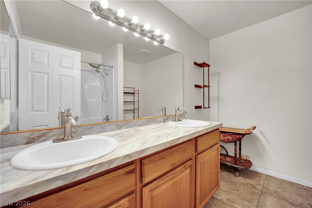 3373 Milenko Drive Las Vegas NV 89121