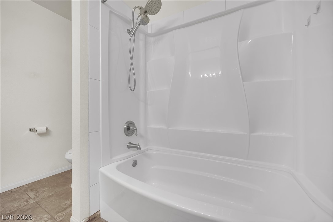 3373 Milenko Drive Las Vegas NV 89121