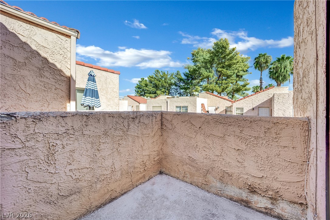 3373 Milenko Drive Las Vegas NV 89121