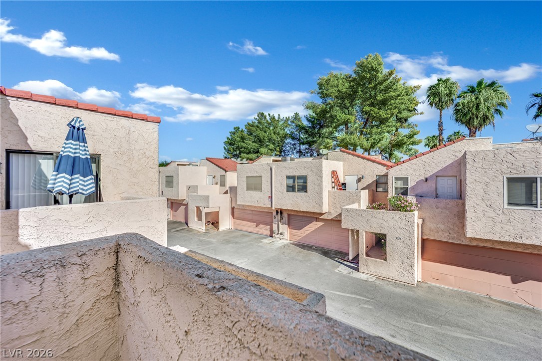 3373 Milenko Drive Las Vegas NV 89121