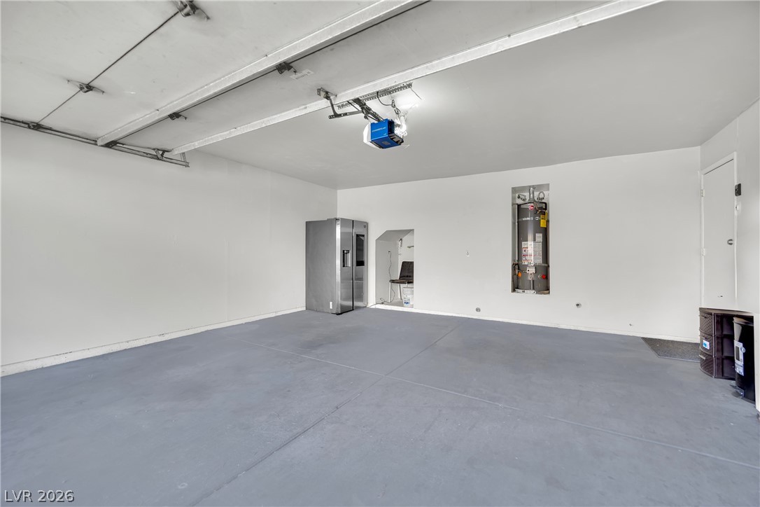 3373 Milenko Drive Las Vegas NV 89121