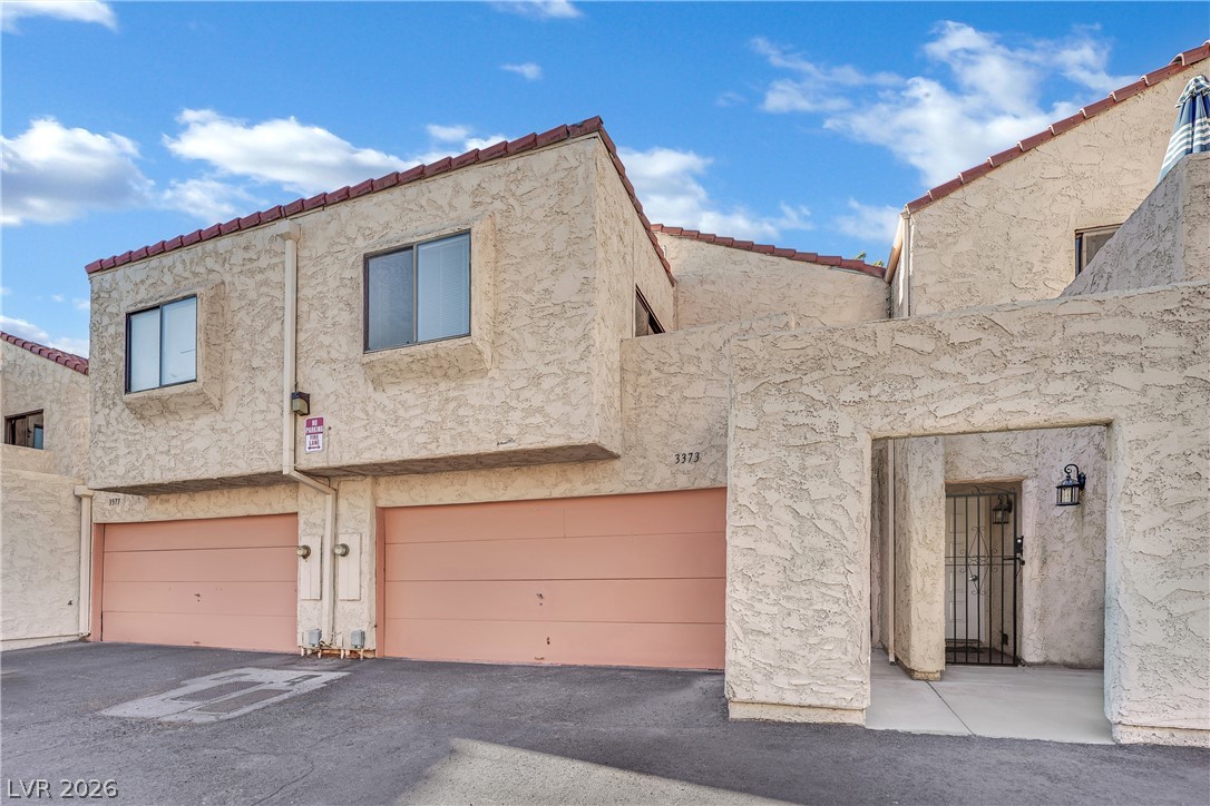 3373 Milenko Drive Las Vegas NV 89121