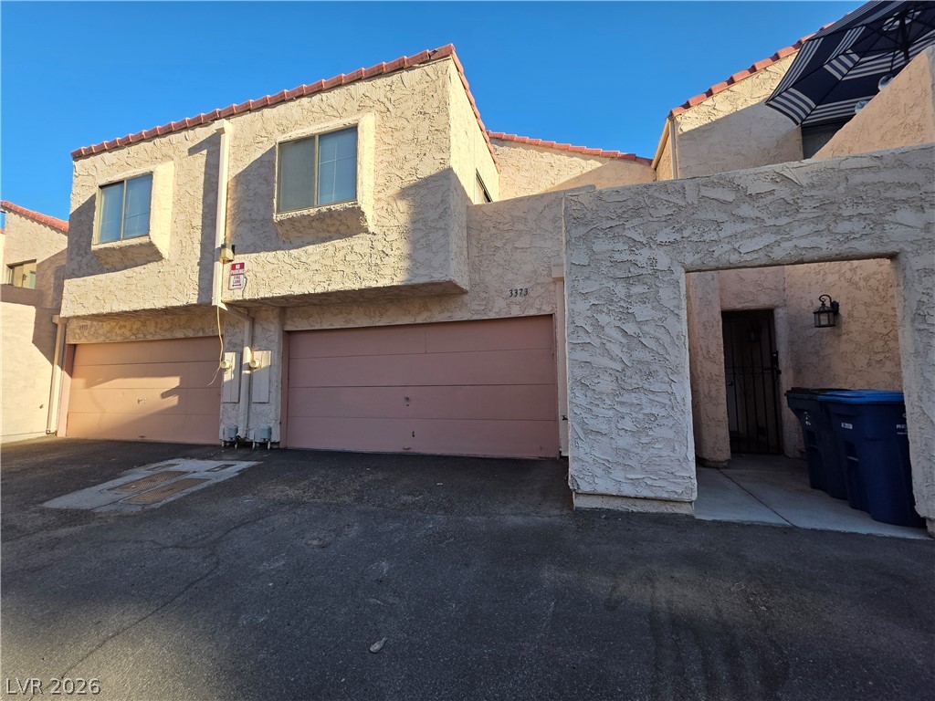 3373 Milenko Drive Las Vegas NV 89121