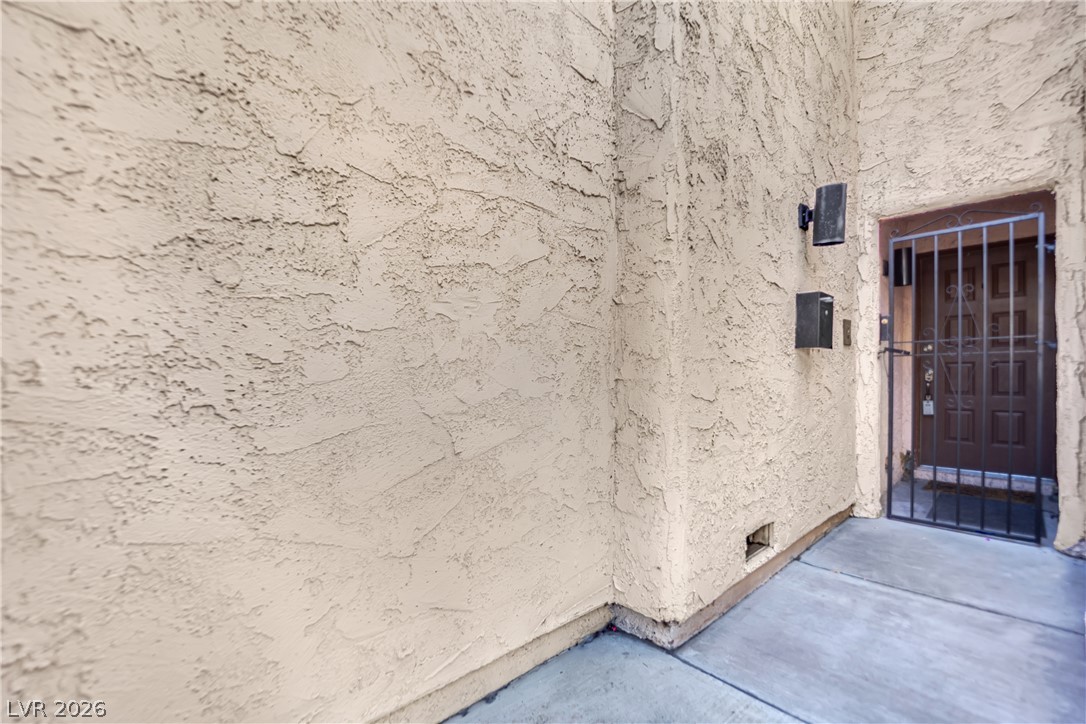 3373 Milenko Drive Las Vegas NV 89121