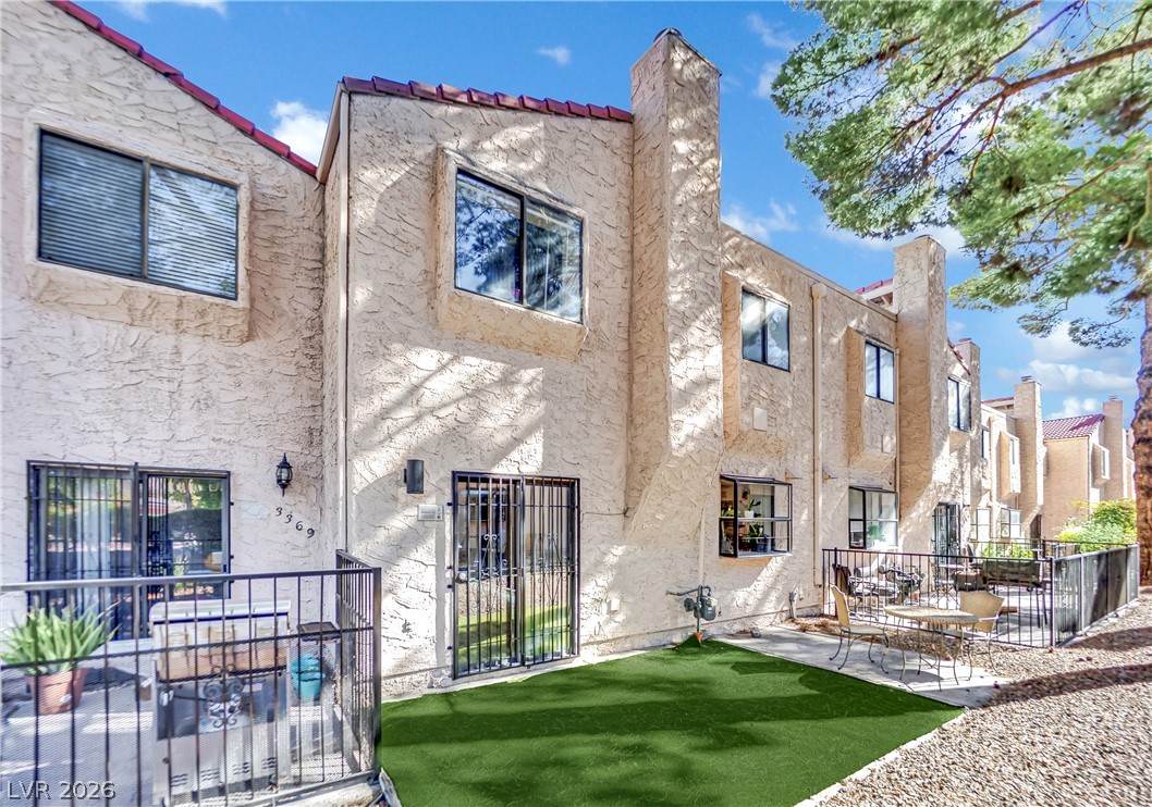 3373 Milenko Drive Las Vegas NV 89121