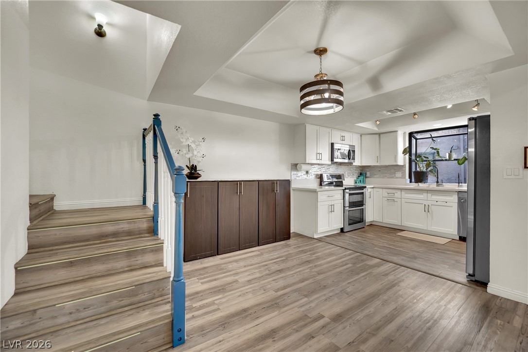 3373 Milenko Drive Las Vegas NV 89121