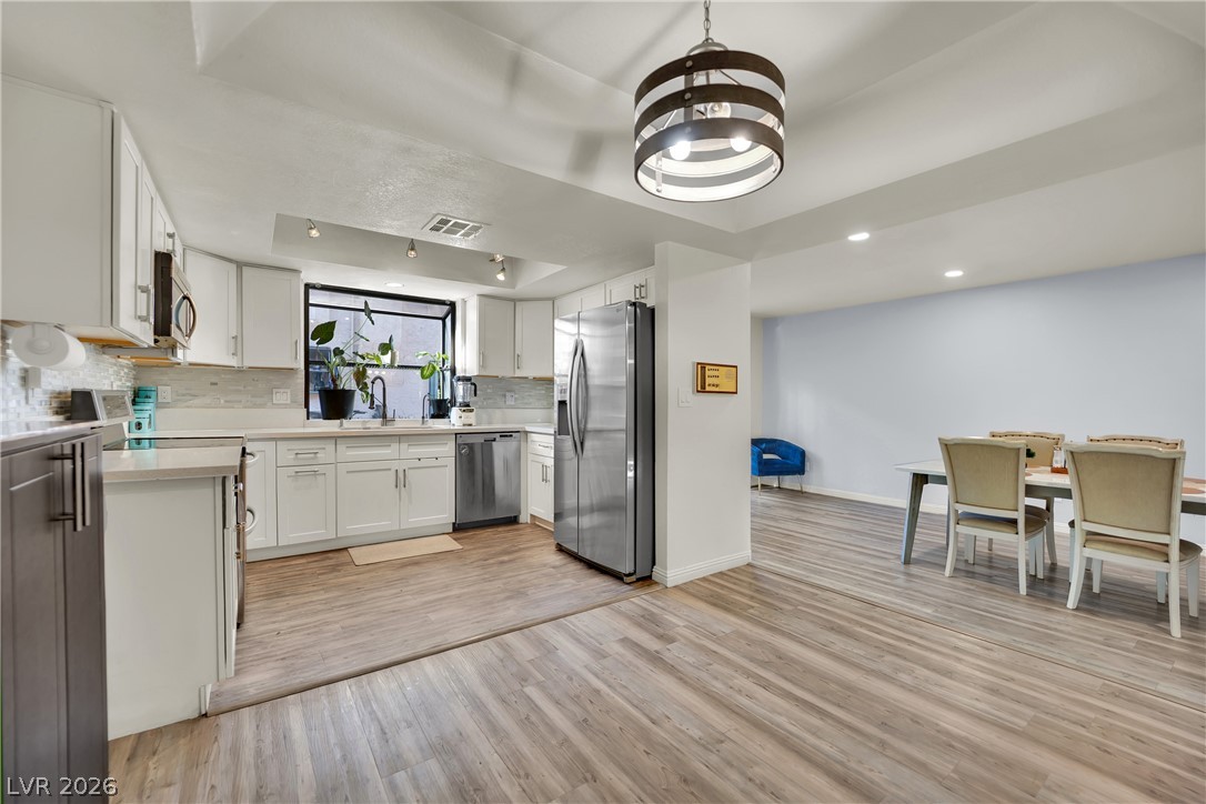 3373 Milenko Drive Las Vegas NV 89121