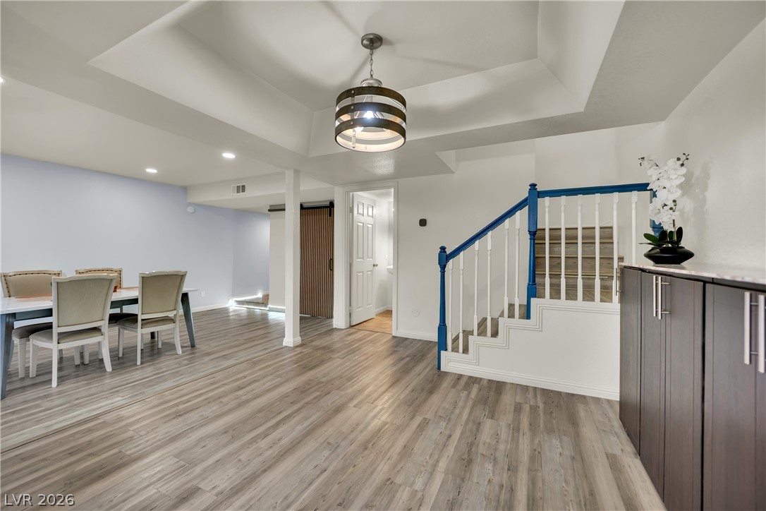 3373 Milenko Drive Las Vegas NV 89121
