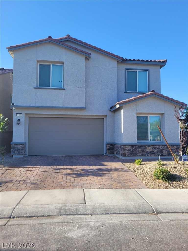4410 Outlook Vista Avenue North Las Vegas NV 89084