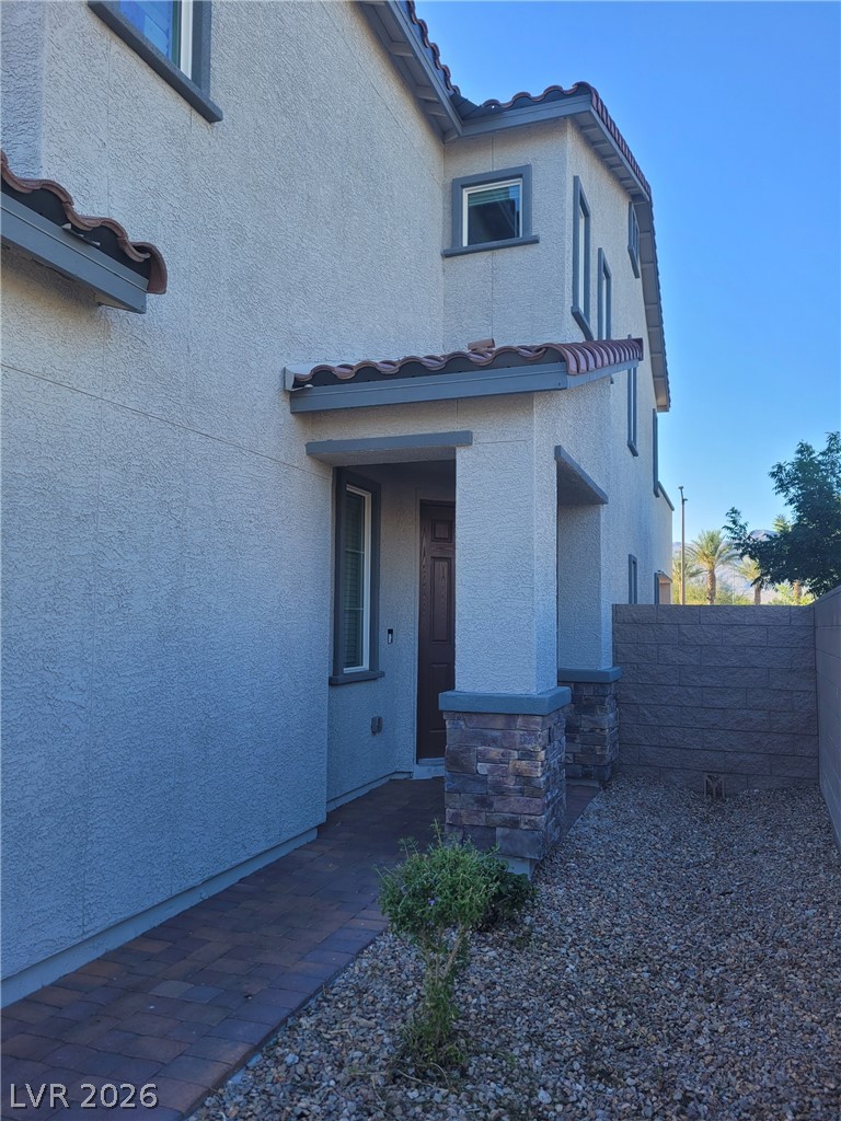 4410 Outlook Vista Avenue North Las Vegas NV 89084