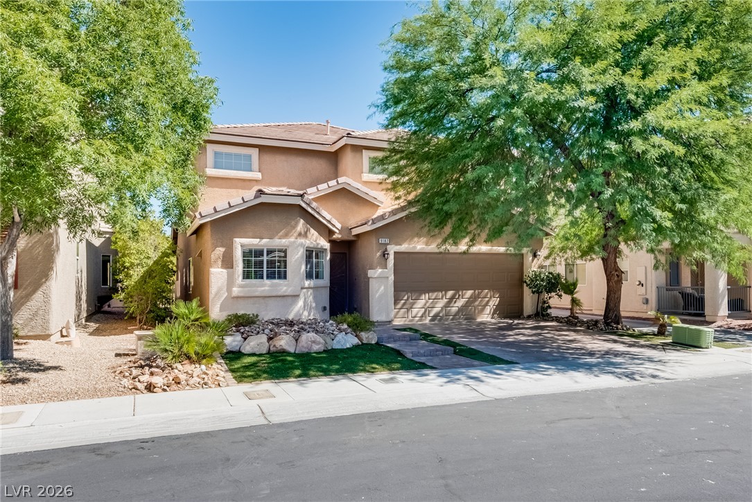 9182 Sunken Meadow Avenue Las Vegas NV 89178