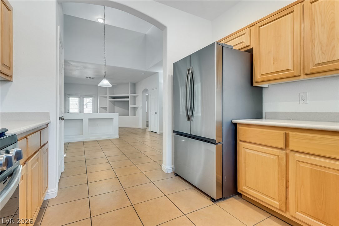 9182 Sunken Meadow Avenue Las Vegas NV 89178