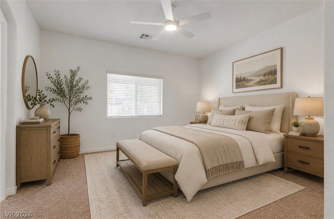 9182 Sunken Meadow Avenue Las Vegas NV 89178