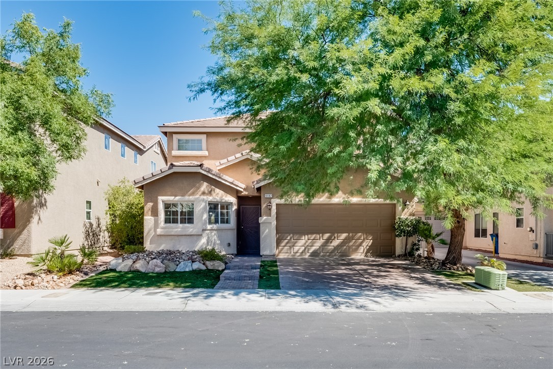 9182 Sunken Meadow Avenue Las Vegas NV 89178