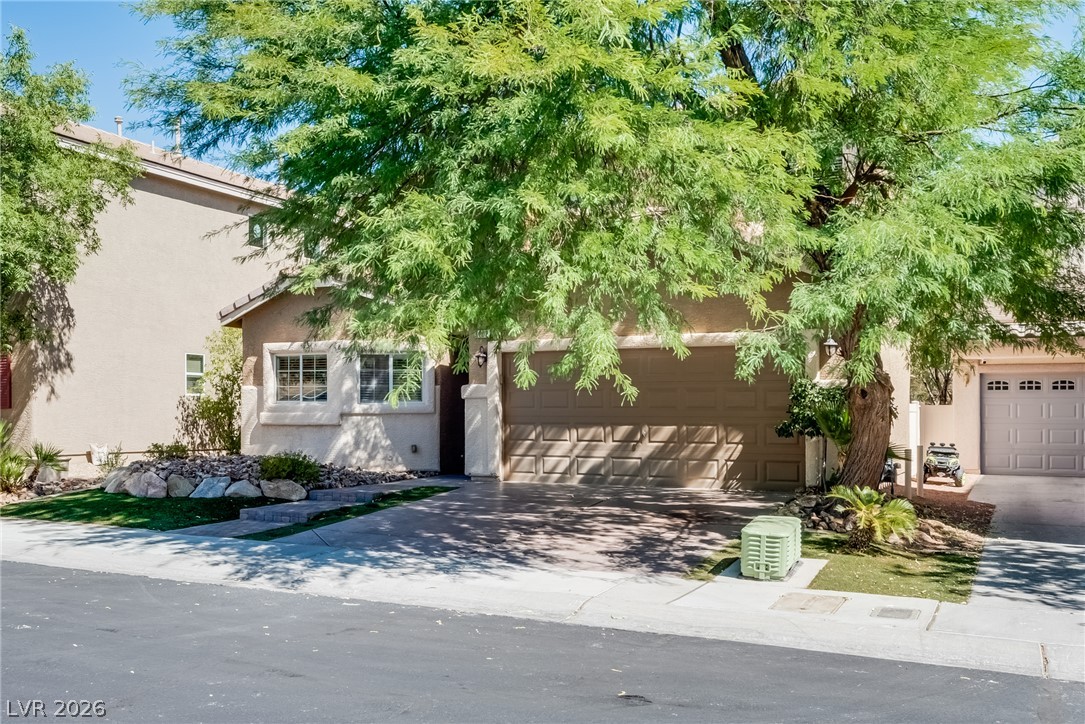 9182 Sunken Meadow Avenue Las Vegas NV 89178