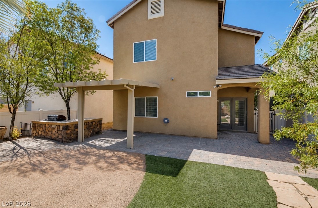 9182 Sunken Meadow Avenue Las Vegas NV 89178