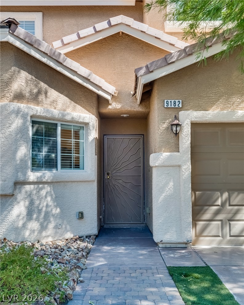 9182 Sunken Meadow Avenue Las Vegas NV 89178