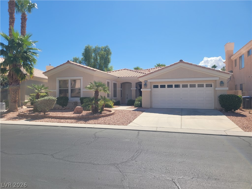 211 Arbour Garden Avenue Las Vegas NV 89148