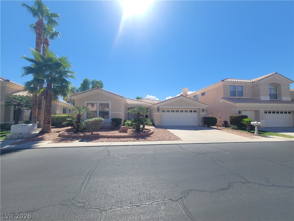 211 Arbour Garden Avenue Las Vegas NV 89148