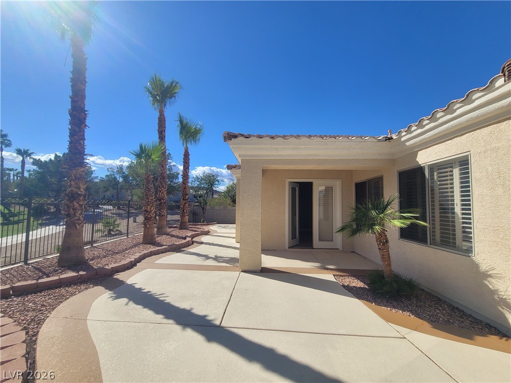211 Arbour Garden Avenue Las Vegas NV 89148