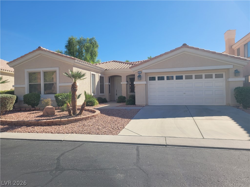 211 Arbour Garden Avenue Las Vegas NV 89148