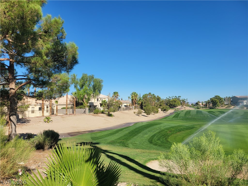 211 Arbour Garden Avenue Las Vegas NV 89148