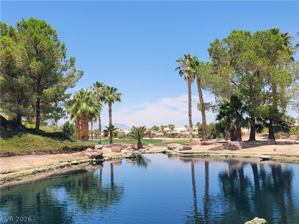 211 Arbour Garden Avenue Las Vegas NV 89148