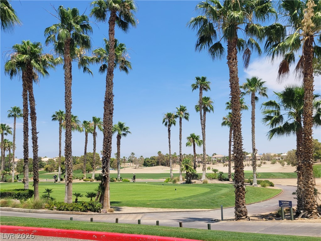 211 Arbour Garden Avenue Las Vegas NV 89148