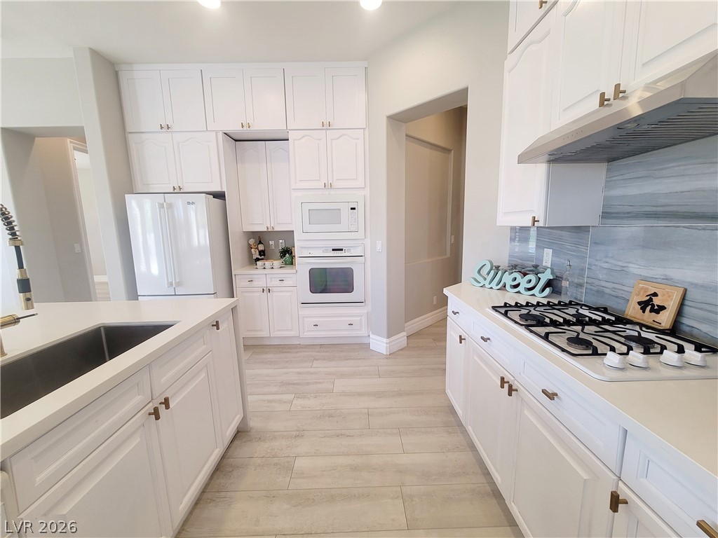 211 Arbour Garden Avenue Las Vegas NV 89148