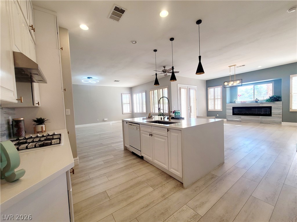 211 Arbour Garden Avenue Las Vegas NV 89148