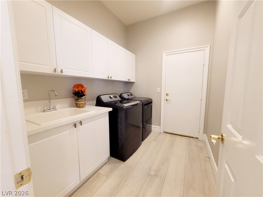 211 Arbour Garden Avenue Las Vegas NV 89148