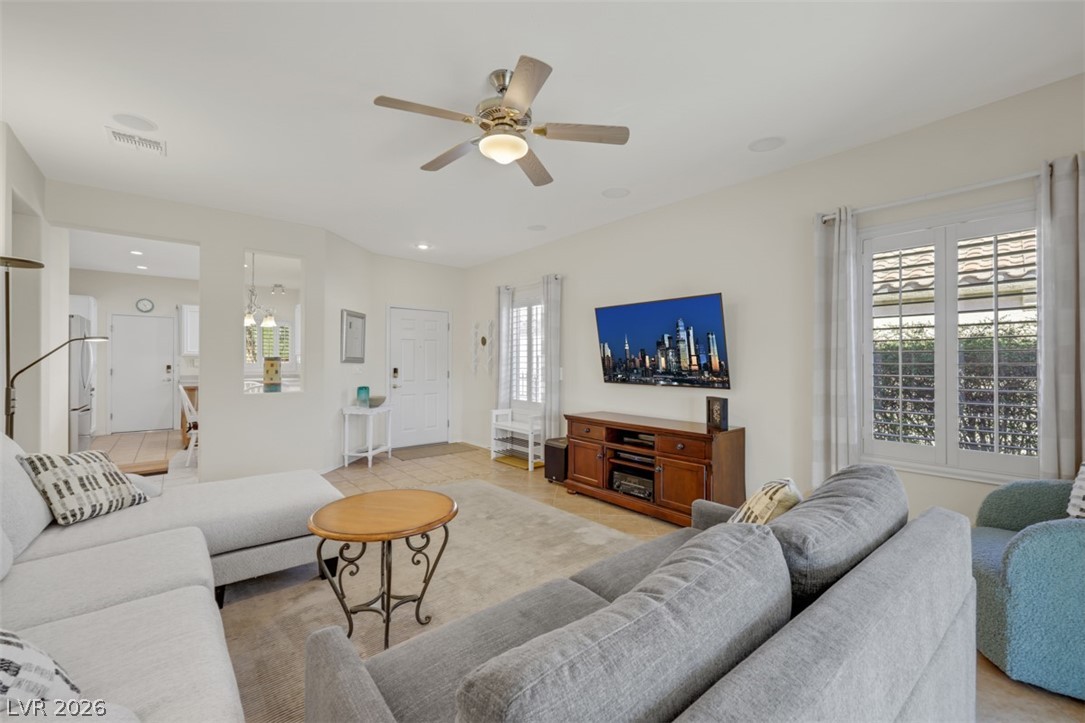 1378 Couperin Drive Henderson NV 89052