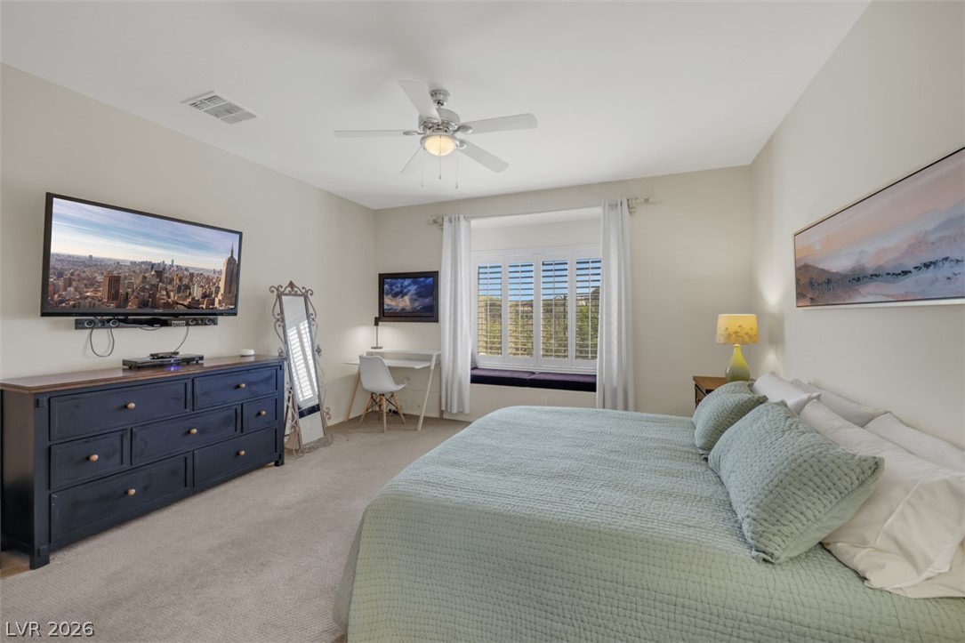1378 Couperin Drive Henderson NV 89052