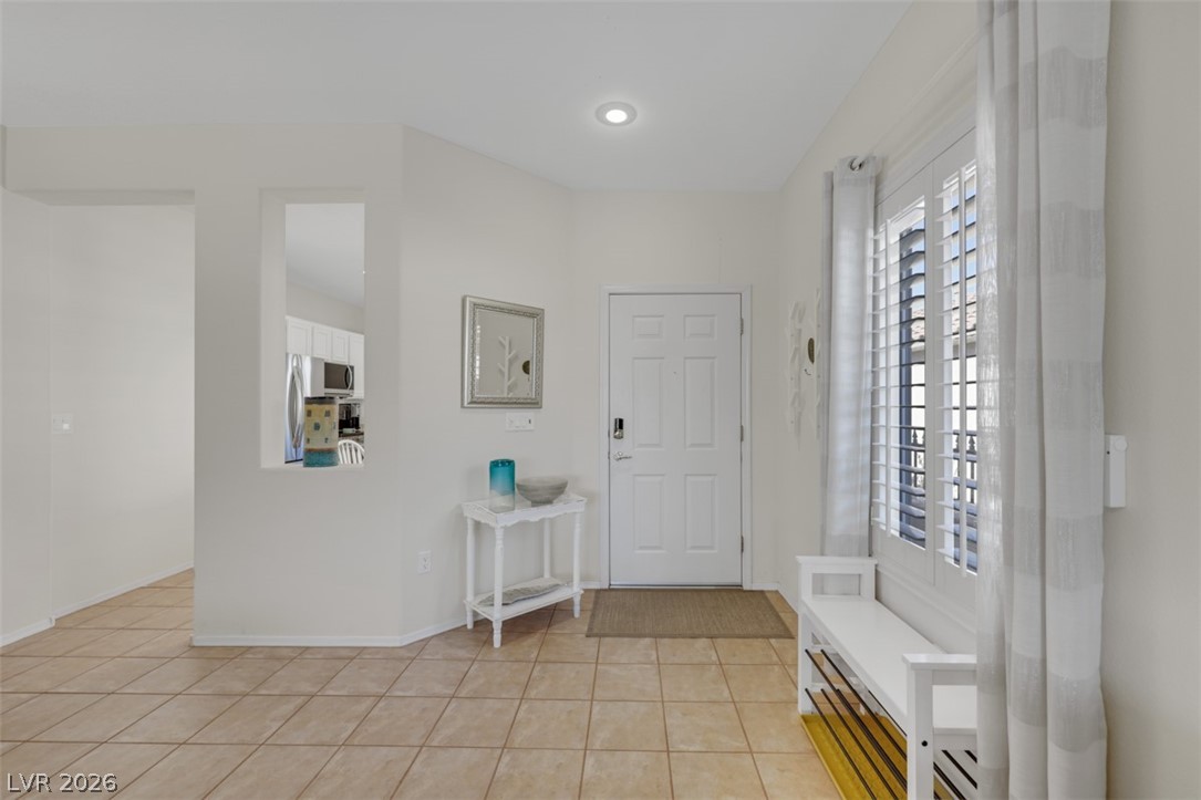 1378 Couperin Drive Henderson NV 89052