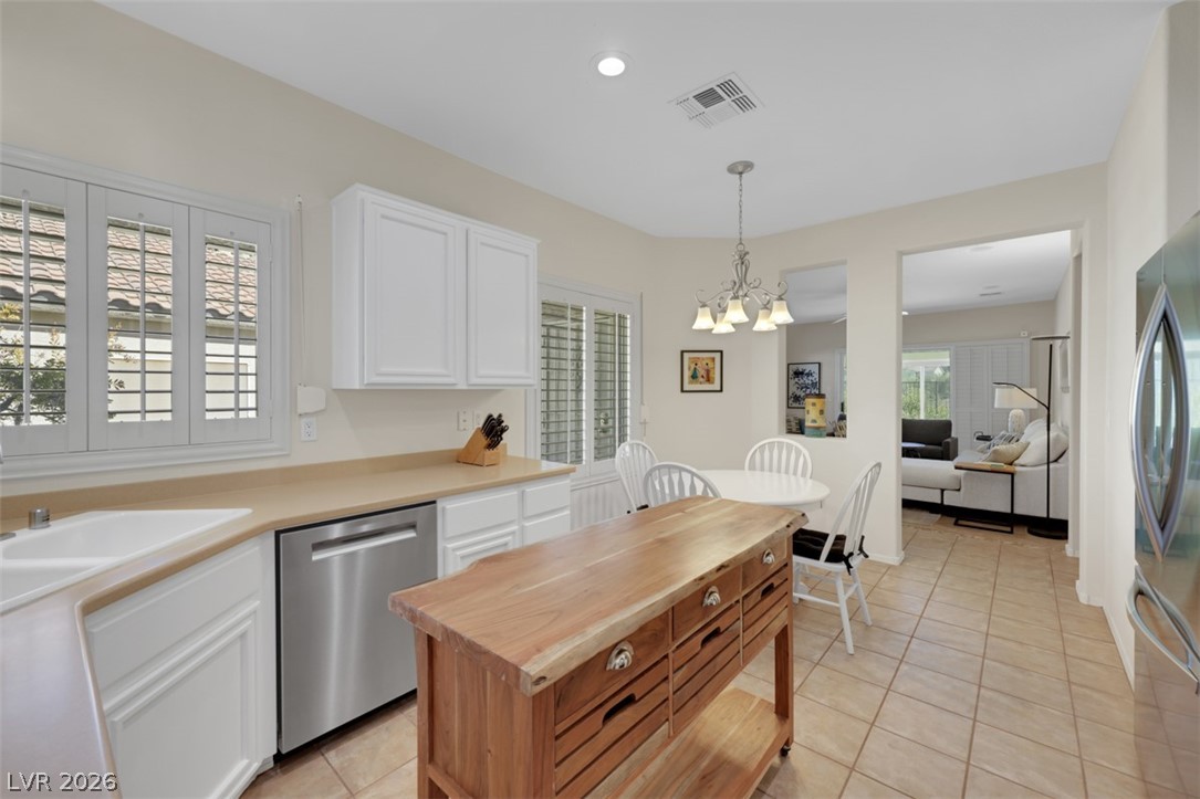 1378 Couperin Drive Henderson NV 89052