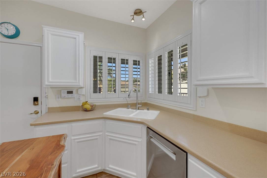1378 Couperin Drive Henderson NV 89052
