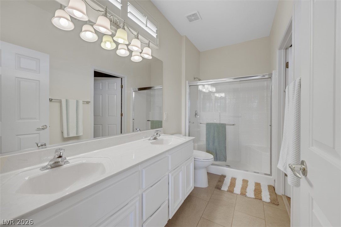 1378 Couperin Drive Henderson NV 89052